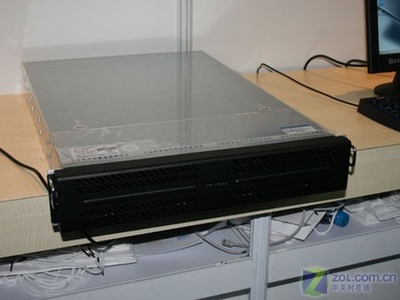 浪潮亮相北京IDF，以创新硬件实力驱动科技时代