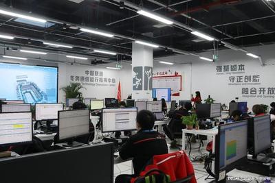 中国联通冬奥通信技术运行保障团队全面启动赛时保障，护航北京网络技术服务