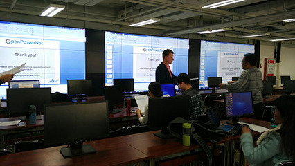 北京交通大学OpenPowerNet培训圆满落幕，赋能网络技术人才新篇章